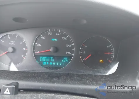 2009 Chevrolet Impala Ltz from USA, damaged, VIN 2G1WU57MX91225329